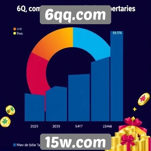 Estatísticas de usuários ativos no 6qq.com
