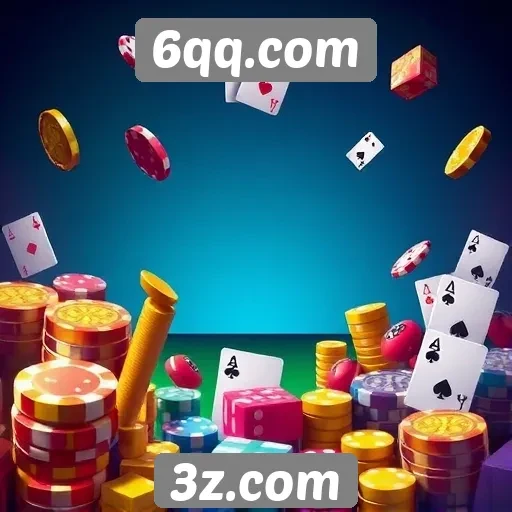 Comparativo entre jogos clássicos e novos no 6qq.com