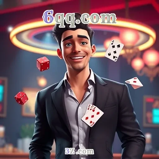 6qq.com: A Revolução dos Jogos Online no Brasil