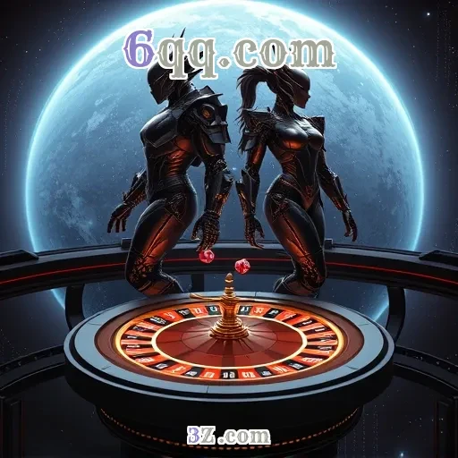 6qq.com: Entre no Jogo e Ganhe Emoções a Cada Rodada