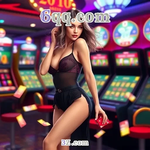 6qq.com: Domine o Acesso com Login Inovador e Seguro