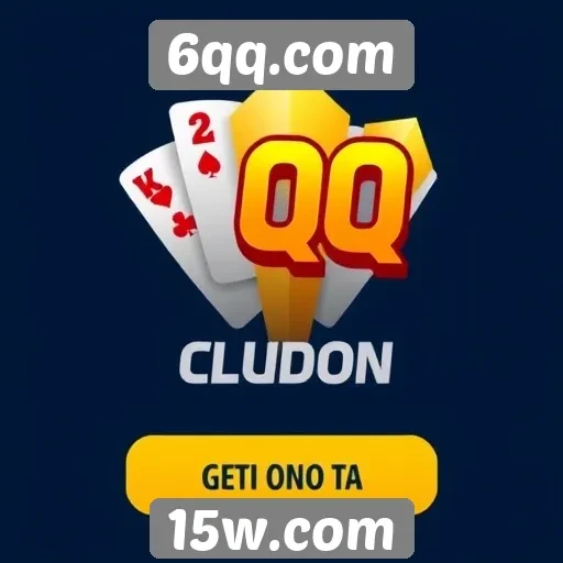 Plataforma 6qq.com oferece torneios de games online
