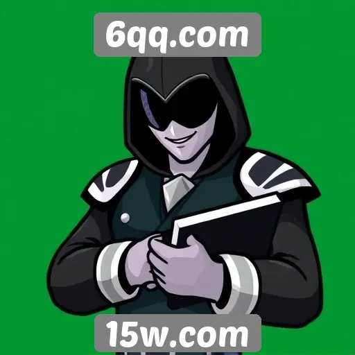 Novidades e atualizações recentes do 6qq.com