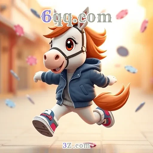 6qq.com: A Segurança Que Garante a Diversão nos Jogos Online