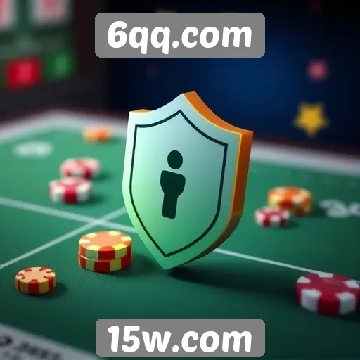 O impacto da segurança no 6qq.com para os usuários