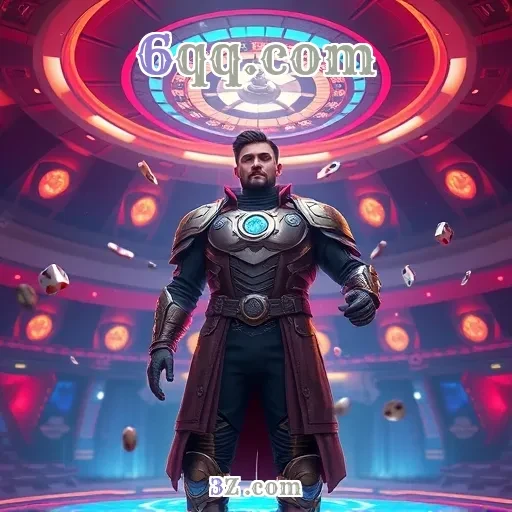 6qq.com: Eventos Esportivos Que Você Não Pode Perder!