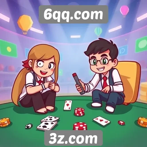 Avaliação da experiência do usuário em 6qq.com